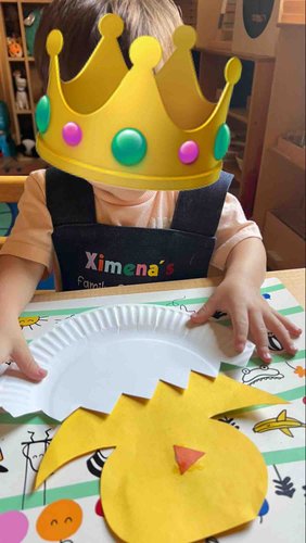 Photo of Ximena’s Family Child Care - Chula Vista, CA