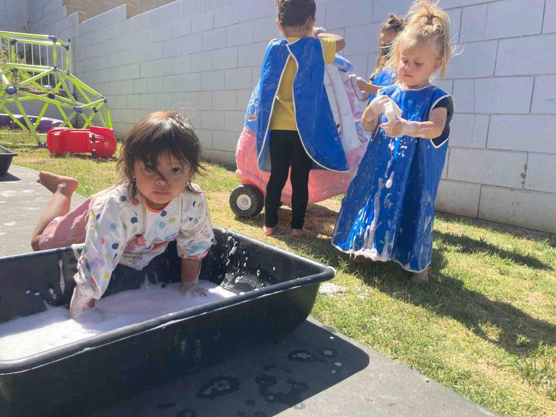 Photo of Veronica Fcc Aka Abc Learning Tree Daycare - Simi Valley, CA