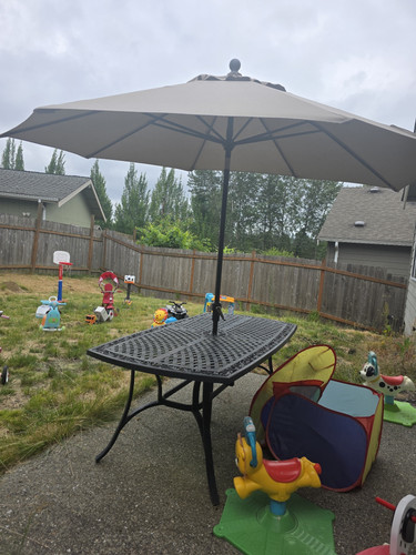 Photo of God Reigns Childcare LLC - Lynnwood, WA