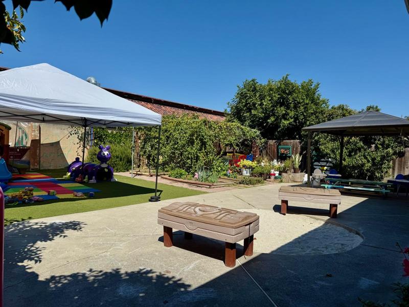 Photo of My Little Bunny Daycare - Sunnyvale, CA