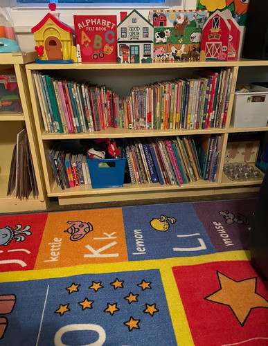 Photo of Roxario's Family Child Care - San Diego, CA