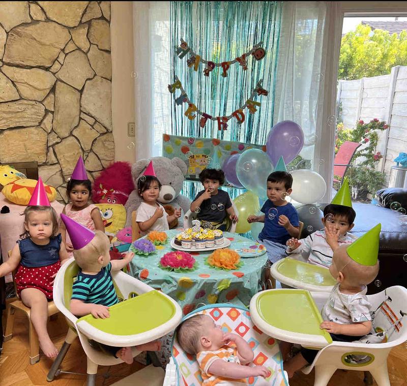 Photo of Elite Irvine Daycare - Irvine, CA