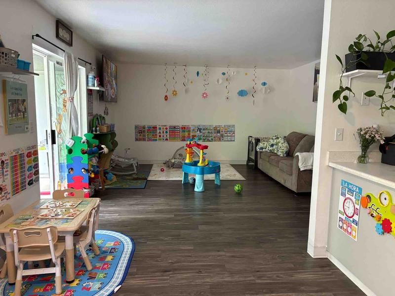 Photo of Rainbow Lights Daycare - Tigard, OR
