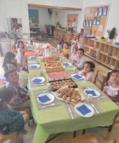 Photo of Keystone Montessori Preschool - Whittier, CA
