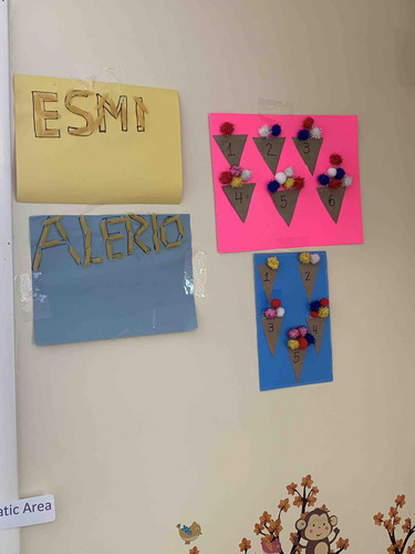 Photo of Tender Moments Family Daycare - Swampscott, MA