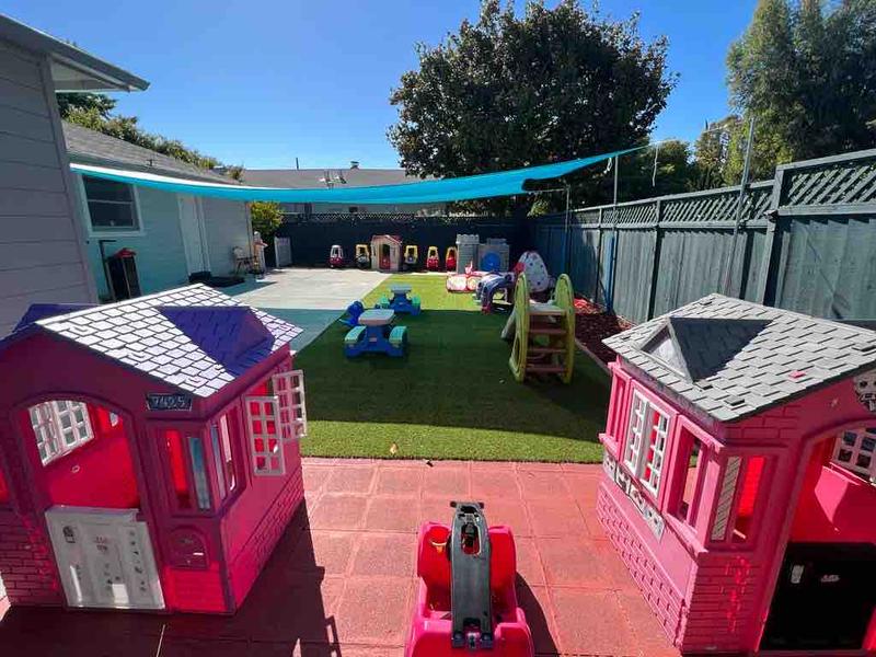 Photo of Bareno, Jennifer Daycare - Mountain View, CA
