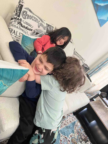 Photo of Saharla Daycare - Kent, WA