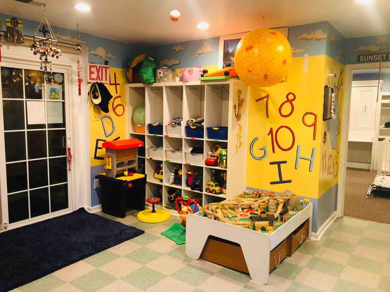 Photo of Nancy's Daycare Center