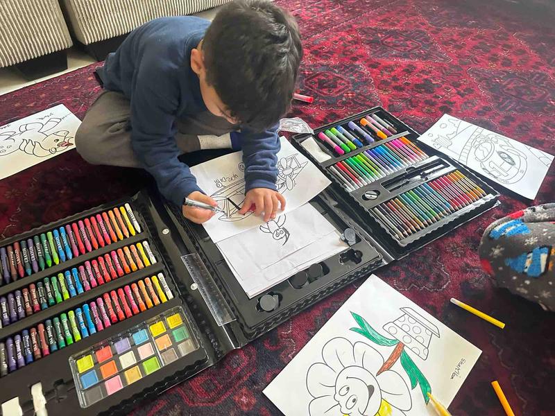 Photo of Little Dreamers Daycare by Shokria - Carmichael, CA