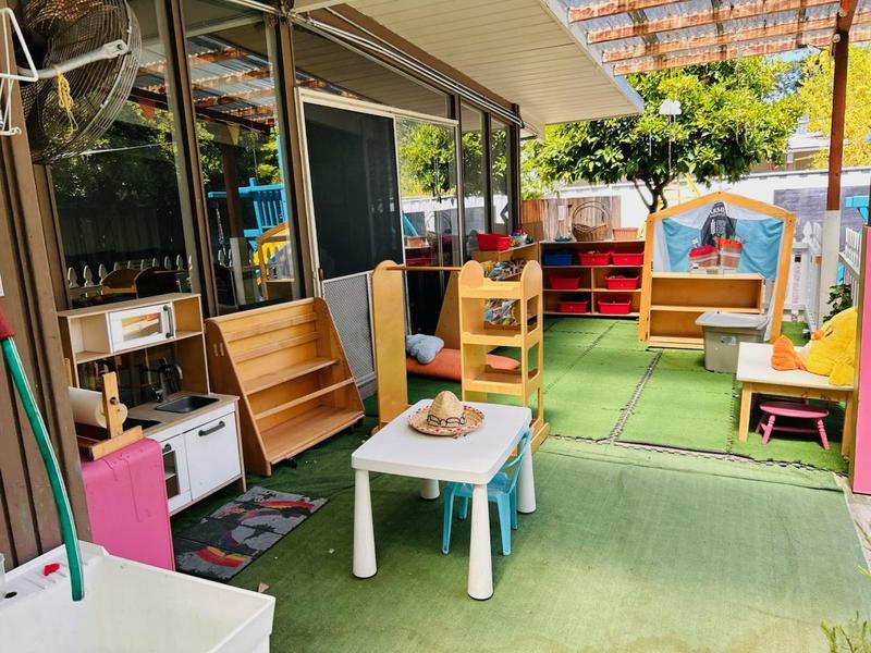 Photo of Mi Casita De Español - Palo Alto, CA