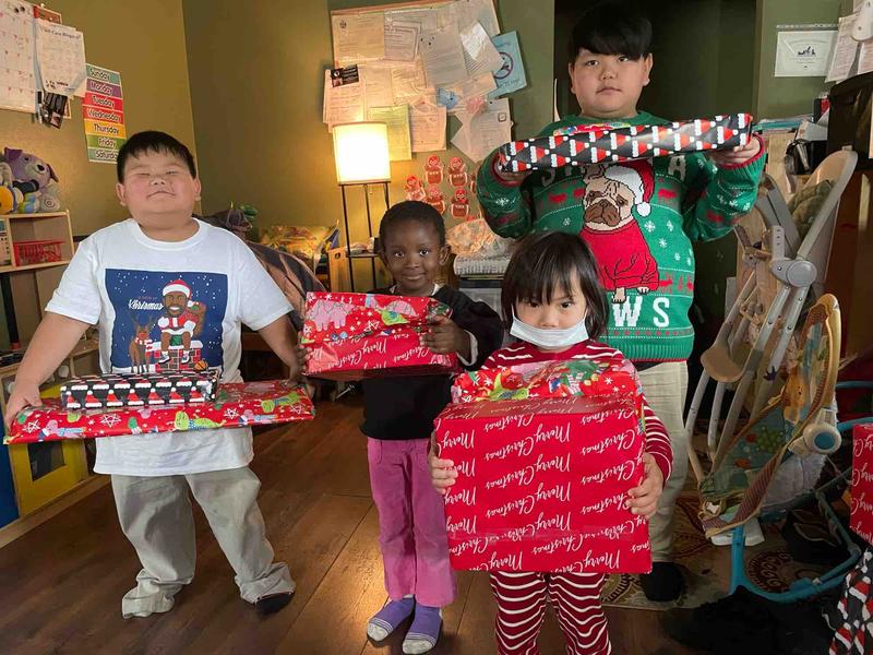 Photo of Luv N Share Learning Center - Milwaukee, WI