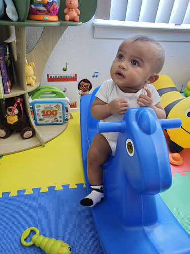 Photo of Tiny Treasures Daycare - South sanfrancisco, CA