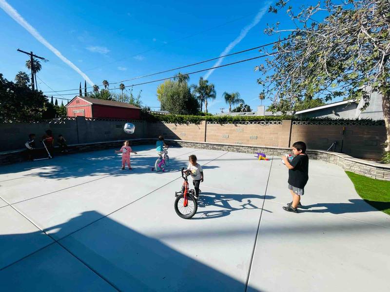 Photo of Wonder World Woodland Hills Daycare - Woodland Hills,, CA