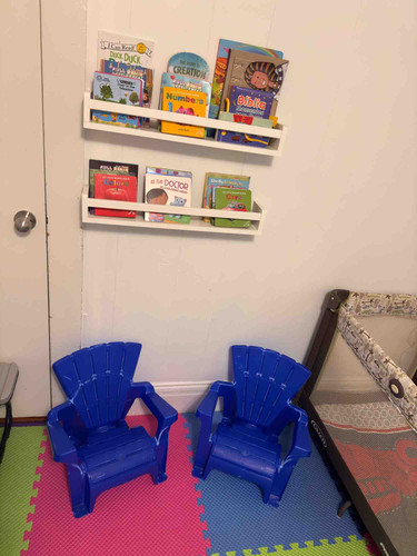 Photo of Daycare Criança Feliz - Revere, MA