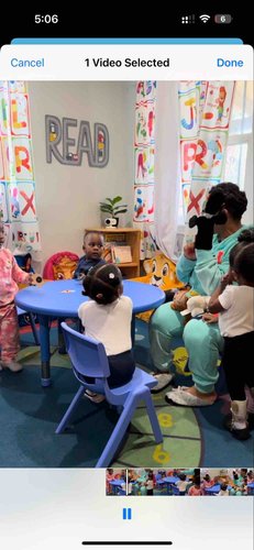 Photo of Legacy Builders Day Care Daycare - Los Angeles, CA