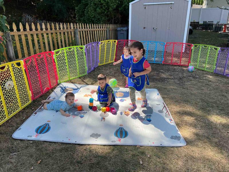 Photo of Little Adventures Daycare - Revere, MA