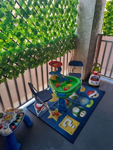 Photo of Bandera Jennifer & Vargas Fuentes Ma G Family Daycare Home - San Diego, CA