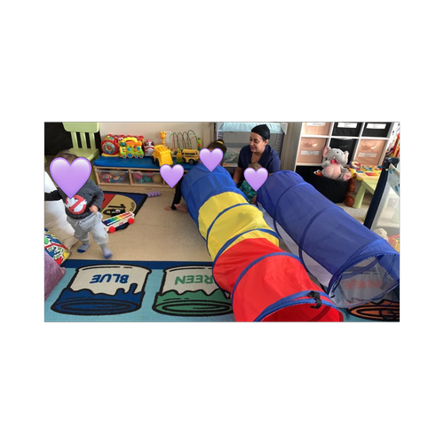 Photo of Little Angelss Daycare LLC - Perth Amboy, NJ