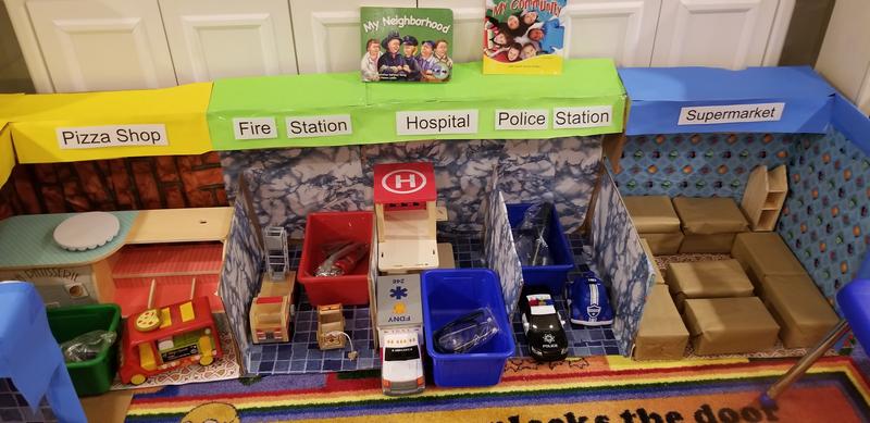 Photo of Read For Life - New York, NY