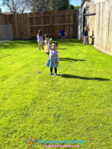 Photo of Leap Childcare Center - Bakersfield, CA