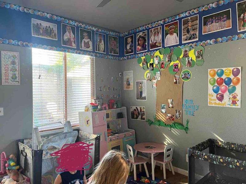 Photo of Tiny Hearts Daycare - Sacramento, CA