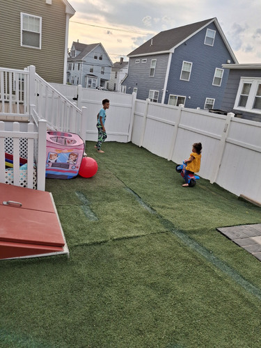 Photo of Lily Daycare - Lowell, MA