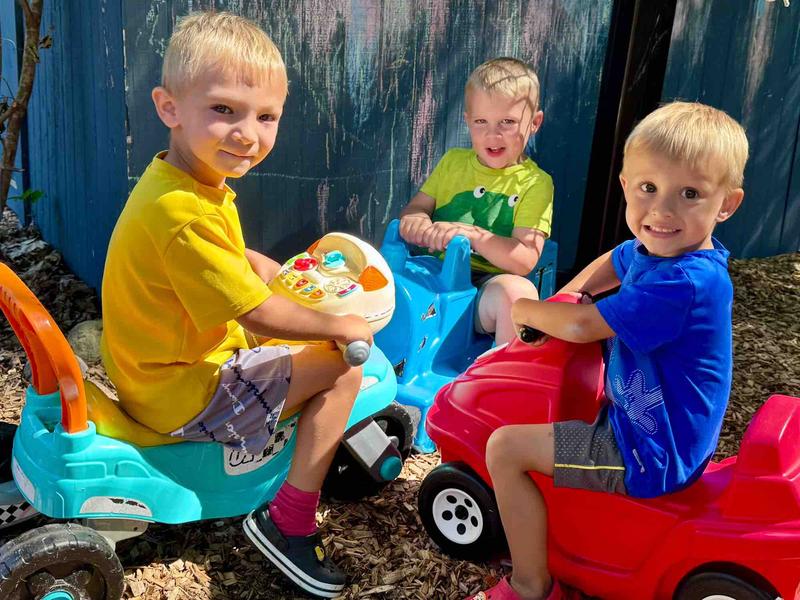 Photo of Sarah's Daycare