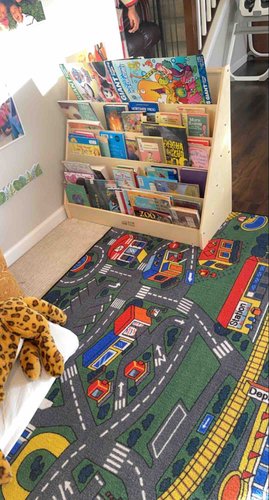 Photo of Magan’s Family Child Care Daycare - Kent, WA