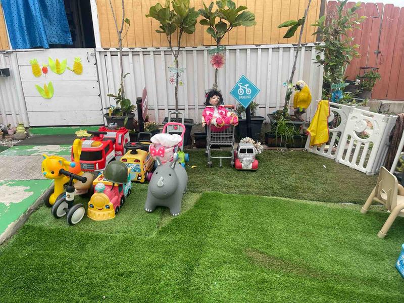Photo of Tinita Family Child Care - San Diego, CA