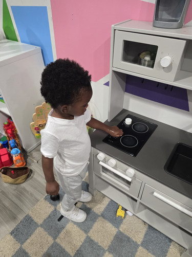 Photo of Katrina Savoy Daycare - Hyattsville, MD