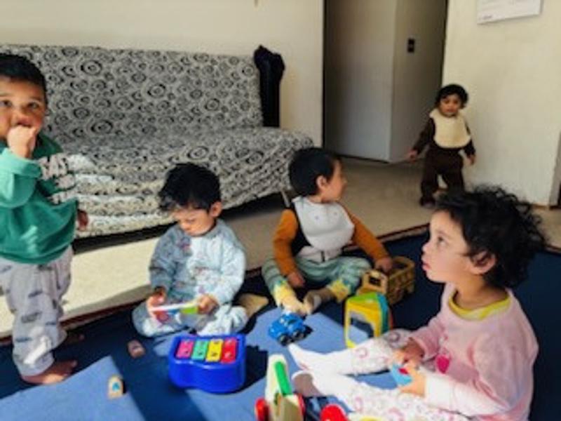 Photo of Sharfuddin, Irene & Osman, Barkat Daycare - Sunnyvale, CA