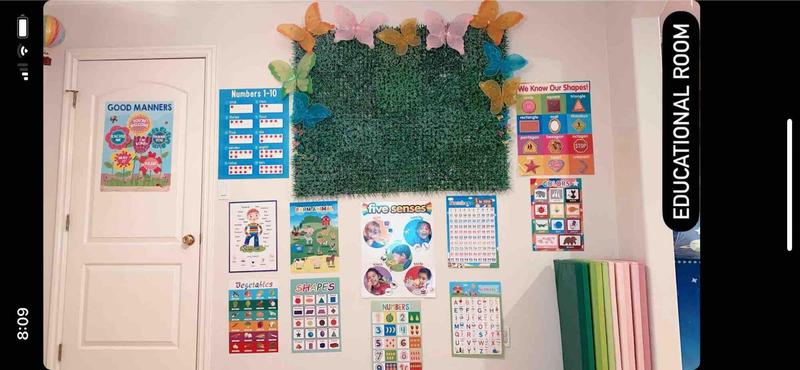 Photo of Just Like Home Family Childcare Daycare - Van Nuys, CA