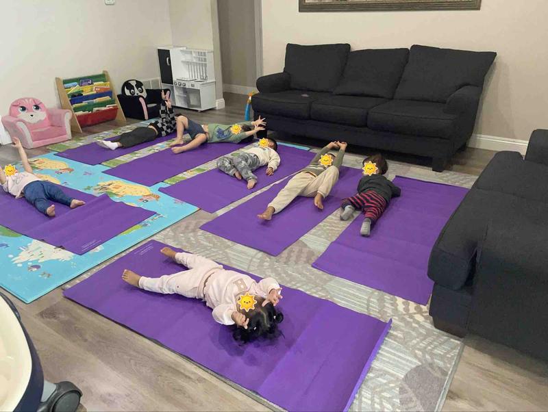 Photo of Happy Play Home Daycare - Irvine, CA
