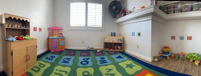 Photo of Paint Smiles Daycare