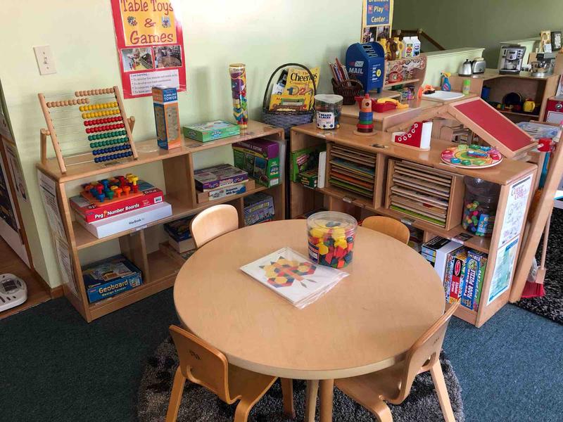 Photo of Kids Heaven Of Kent Daycare - Kent, WA