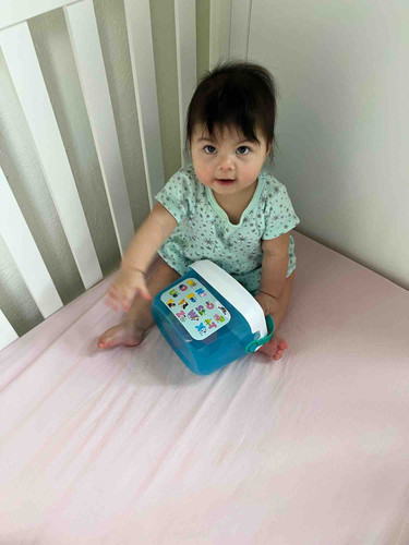 Photo of Sunny Wells Montessori Daycare - Pomona, CA