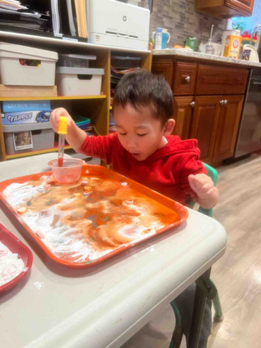 Photo of Growing Tots Childcare LLC