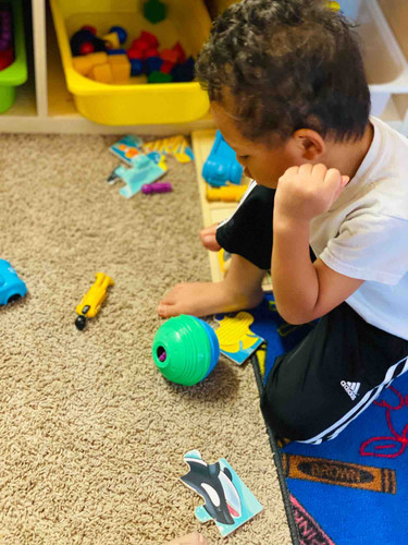 Photo of Rayanna FamilyChildCare Daycare - Kent, WA