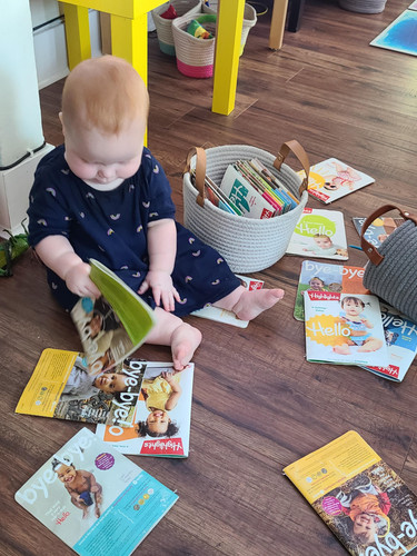 Photo of The Learning Home LA Daycare - Los Angeles, CA
