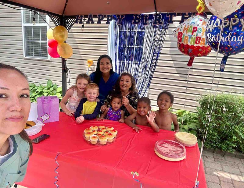 Photo of Mama Lucy's DayCare - Germantown, MD