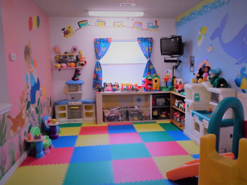 Photo of Loving In Home Daycare - Plano, TX