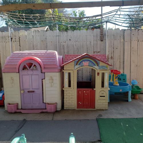 Photo of Happy Kids Daycare - San Jose, CA