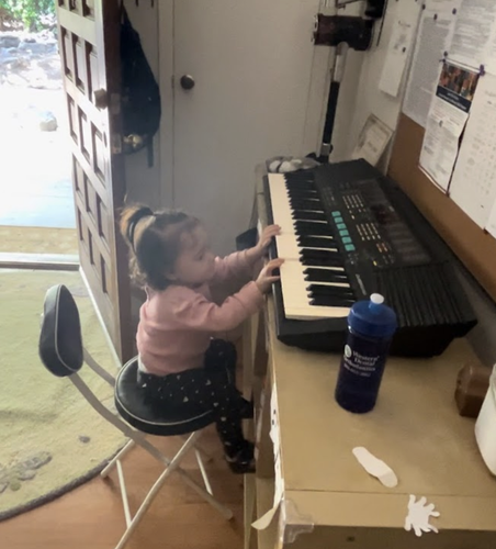 Photo of Magic Forest Childcare - San Jose, CA