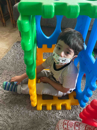 Photo of Ms. Gee's Family Daycare - Long Beach, CA