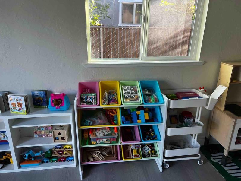 Photo of Yesha's Childcare And Preschool - Cupertino, CA