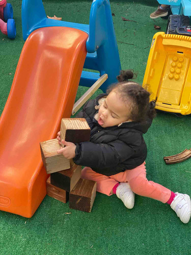 Photo of Caminito De Enseñanza Family Daycare - Dorchester, MA