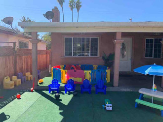 Photo of Kira & Kiara’s Daycare