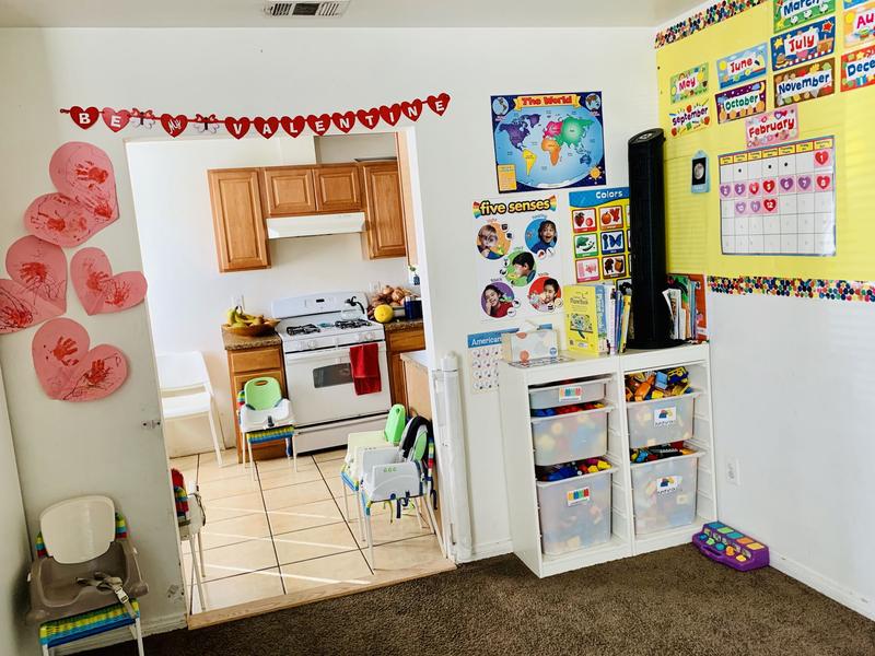 Photo of Kid Planet  Daycare - San Diego, CA