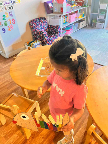 Photo of Ms.Chelo’s Butterflies Daycare - Santa Ana, CA