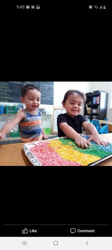 Photo of SHORTIES Preschool/Daycare Daycare - Los Banos, CA